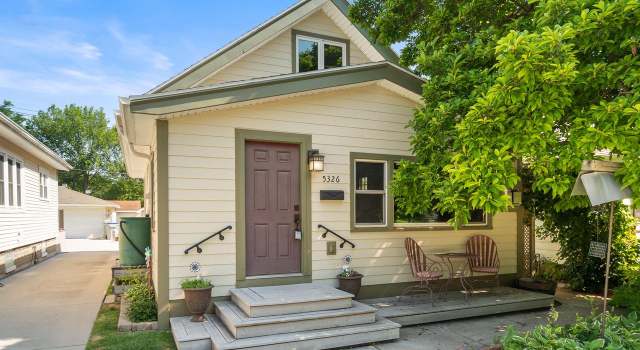 Photo of 5326 W Wells St, Milwaukee, WI 53208