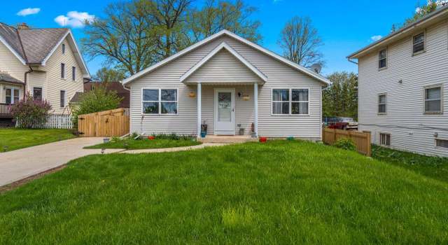 Photo of 4534 S Whitnall Ave, Saint Francis, WI 53235
