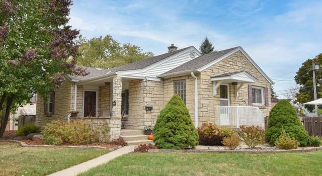 Photo of 2974 S 49th St, Milwaukee, WI 53219