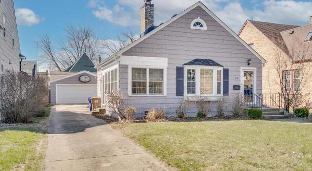 Photo of 519 73rd St, Kenosha, WI 53143