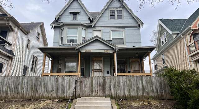 Photo of 2829 W Juneau Ave #2831, Milwaukee, WI 53208