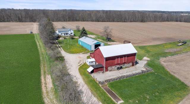 Photo of N2025 Libby Ln, Adell, WI 53001
