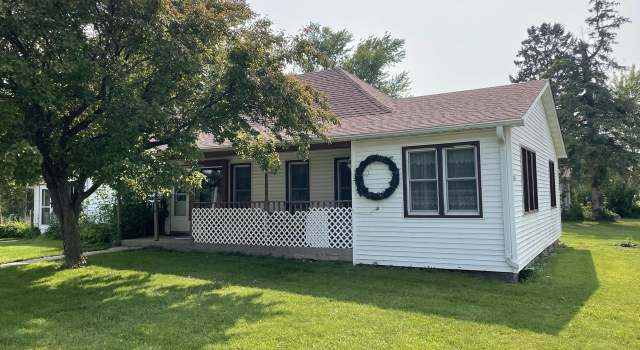 Photo of 201 W Main St, Hustler, WI 54637