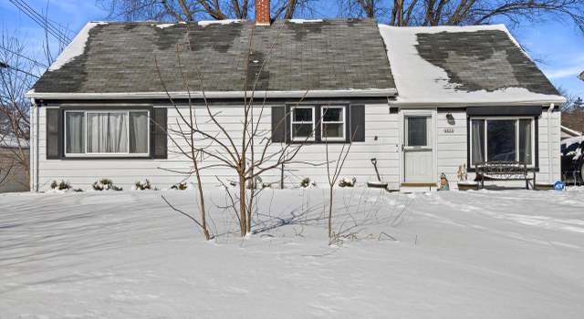 Photo of 4820 W Mill Rd, Milwaukee, WI 53218