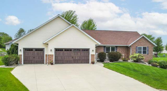 Photo of N5988 Alexander Ln, Fond Du Lac, WI 54937