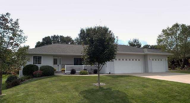 Photo of W7763 Van Dunk Pl, Holmen, WI 54636