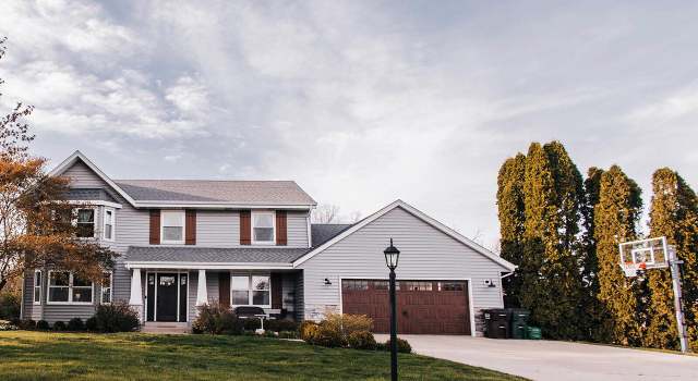 Photo of 13160 W North Ln, New Berlin, WI 53151