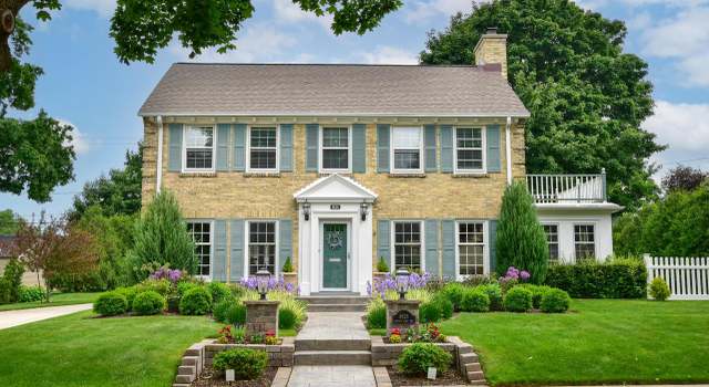 Photo of 8626 Jackson Park Blvd, Wauwatosa, WI 53226