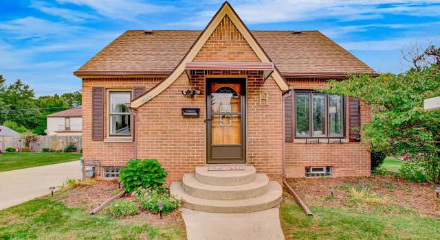 Photo of 3025 N 27th St, Sheboygan, WI 53083