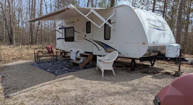 Photo of W13920 Tachick Ln, Silver Cliff, WI 54104
