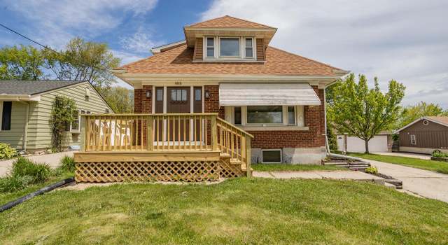 Photo of 4648 S Kansas Ave #4650, Saint Francis, WI 53235