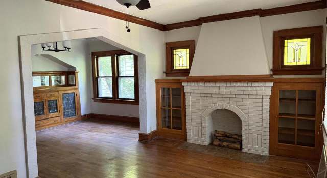 Photo of 4572 N 38th St Unit 4572A, Milwaukee, WI 53209