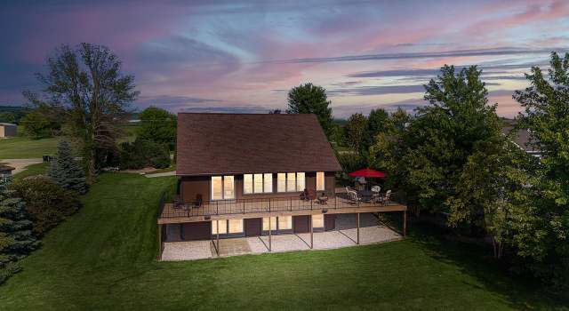 Photo of N2853 Driftwood Beach Rd, Chilton, WI 53014