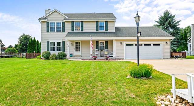 Photo of 311 S Sherman St, Eagle, WI 53119