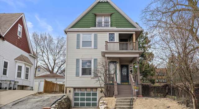 Photo of 3747 W Miller Ln, Milwaukee, WI 53208