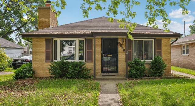 Photo of 3838 N 78th St, Milwaukee, WI 53222