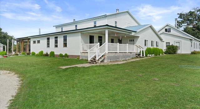 Photo of W16296 County Road C, Taylor, WI 54659