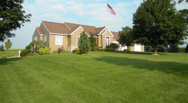 Photo of N6598 Loehr Rd, Fond Du Lac, WI 54937