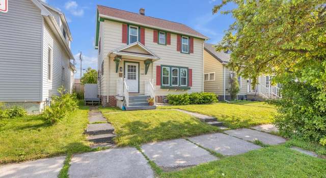 Photo of 1345 Annie Ct, Sheboygan, WI 53083