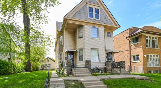 Photo of 827-831 S 22nd St, Milwaukee, WI 53204