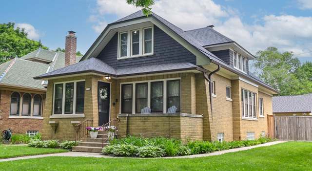 Photo of 3212 S Lenox St, Milwaukee, WI 53207