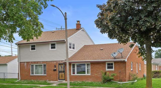 Photo of 436 E Morgan Ave #438, Milwaukee, WI 53207