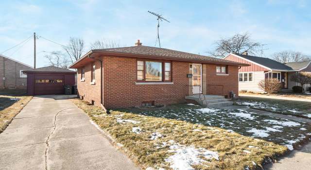 Photo of 1609 Mead Ave, Sheboygan, WI 53081