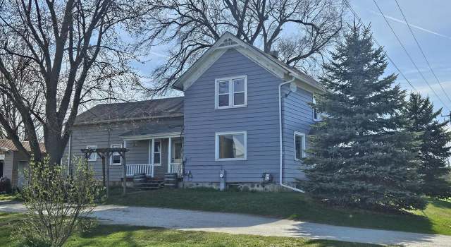 Photo of W4201 County  Road A South, Waldo, WI 53093