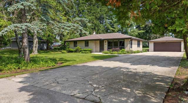 Photo of 6528 South Dr, Mount Pleasant, WI 53406