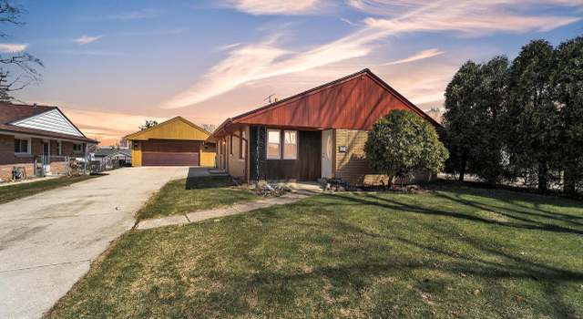Photo of 1308 Columbia Ave, South Milwaukee, WI 53172