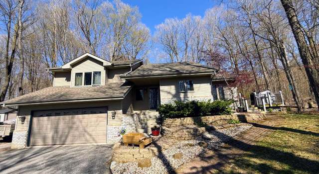 Photo of N8673 Ridge Creek Rd, Elkhart Lake, WI 53020