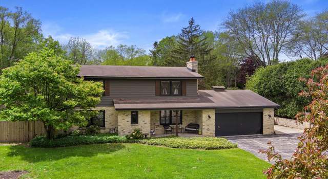 Photo of 5521 S New Berlin Rd, Hales Corners, WI 53130
