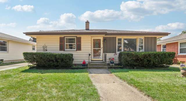 Photo of 1813 23rd St, Kenosha, WI 53140