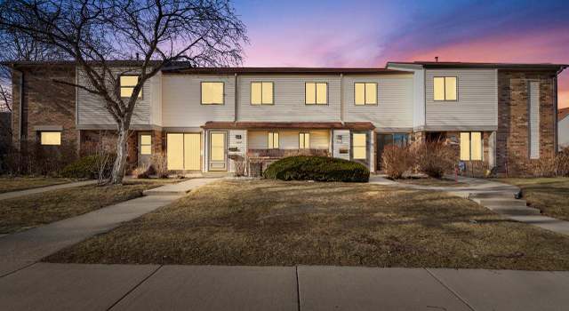 Photo of 9602 W Bradley Rd, Milwaukee, WI 53224