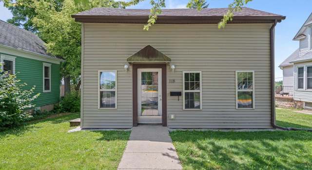 Photo of 118 N Second St, Delavan, WI 53115