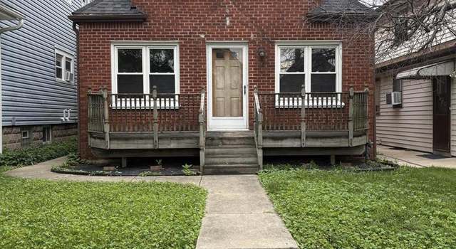 Photo of 3417 S 8th St, Milwaukee, WI 53215