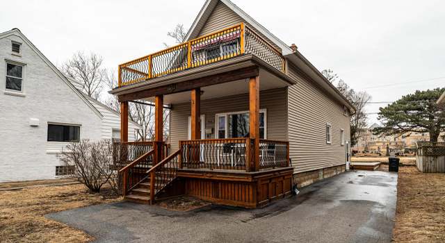 Photo of 3626 S Ellen St, Saint Francis, WI 53235