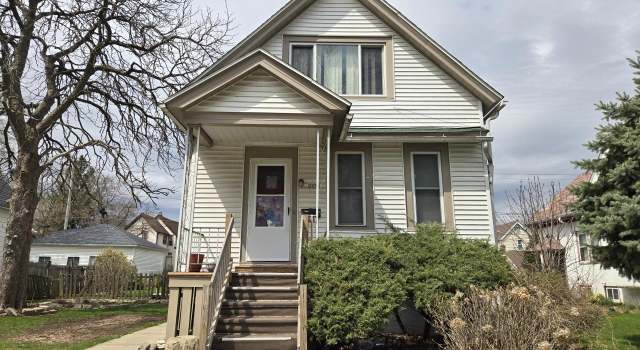 Photo of 3635 Dr William Finlayson St, Milwaukee, WI 53212