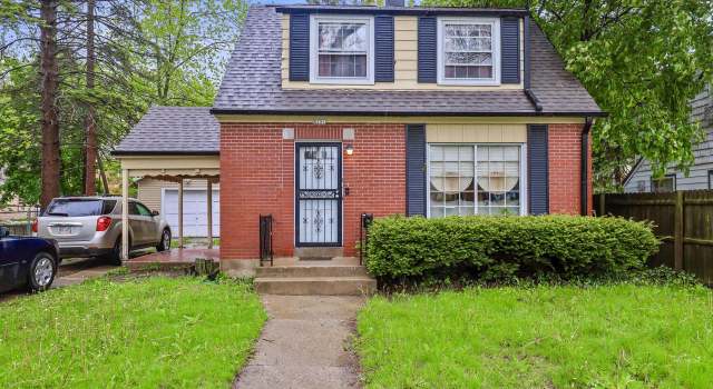 Photo of 4251 N 41st St, Milwaukee, WI 53216