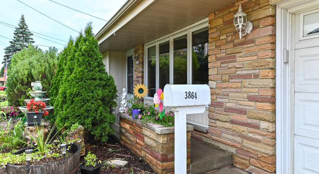 Photo of 3864 S Massachusetts Ave, Milwaukee, WI 53220
