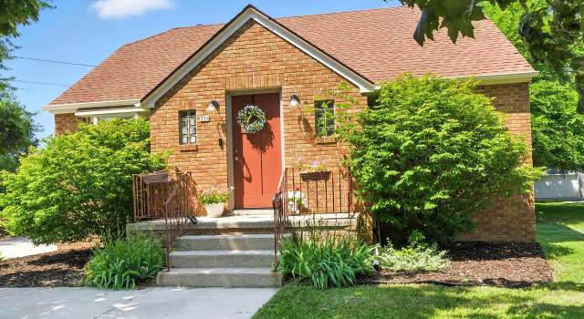 Photo of 354 E Menasha Ave, Whitelaw, WI 54247