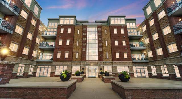Photo of 6330 W Greenfield Ave #305, Milwaukee, WI 53214