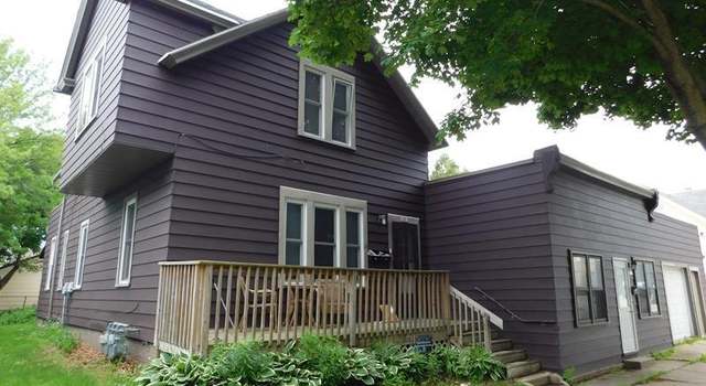 Photo of 1423 Bluff Ave, Sheboygan, WI 53081