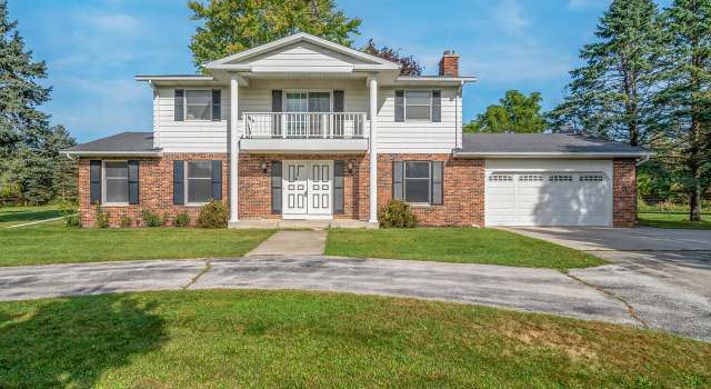 Photo of W6434 Francis Ave, Cascade, WI 53011
