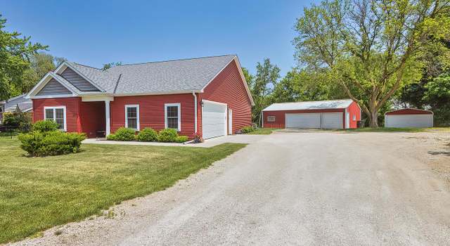 Photo of 11795 187th Ave, Bristol, WI 53104