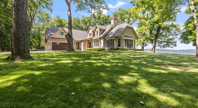 Photo of 4878 N County Road C, Nashotah, WI 53058