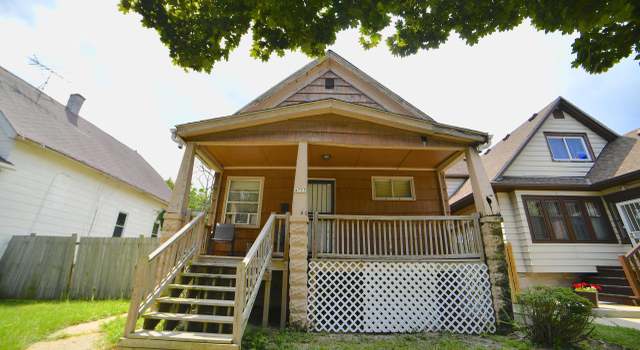 Photo of 4757 N 40th St, Milwaukee, WI 53209