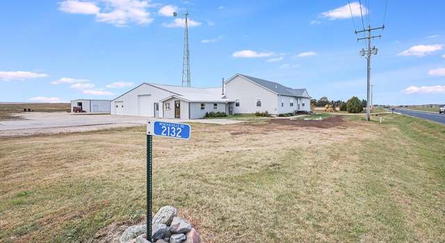 Photo of 2132 Menchalville Rd, Reedsville, WI 54230