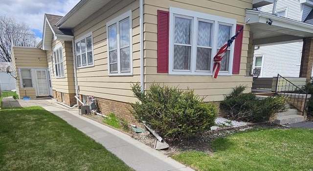 Photo of 1428 S 8th St, Sheboygan, WI 53081