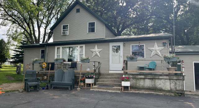 Photo of W7159 Golden Rd, Dalton, WI 53926